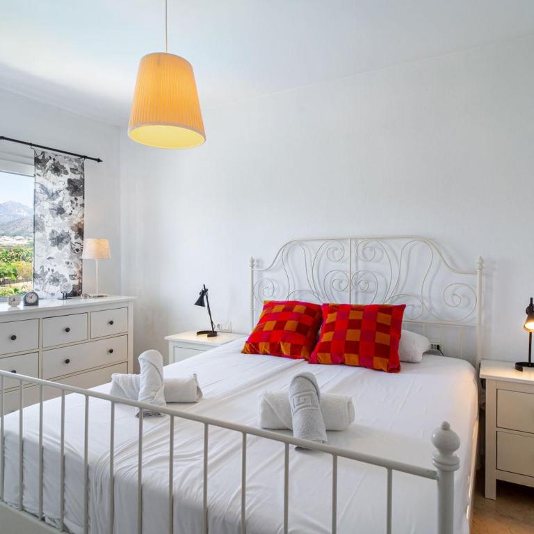 Stella Maris Beachfront 2J by Casasol - Apartamento con vistas al mar - 2
