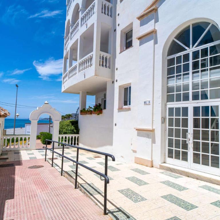 Stella Maris Beachfront 2J by Casasol - Apartamento con vistas al mar - 38