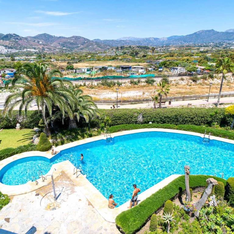 Stella Maris Beachfront 2J by Casasol - Apartamento con vistas al mar - 30