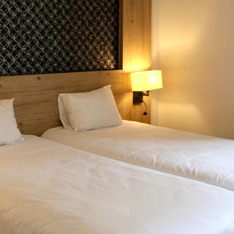 Kyriad Vannes Centre Ville - Chambre Triple - 6