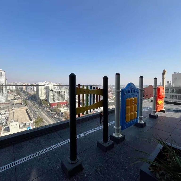 De baja VIC1 710A - Apartment - 50