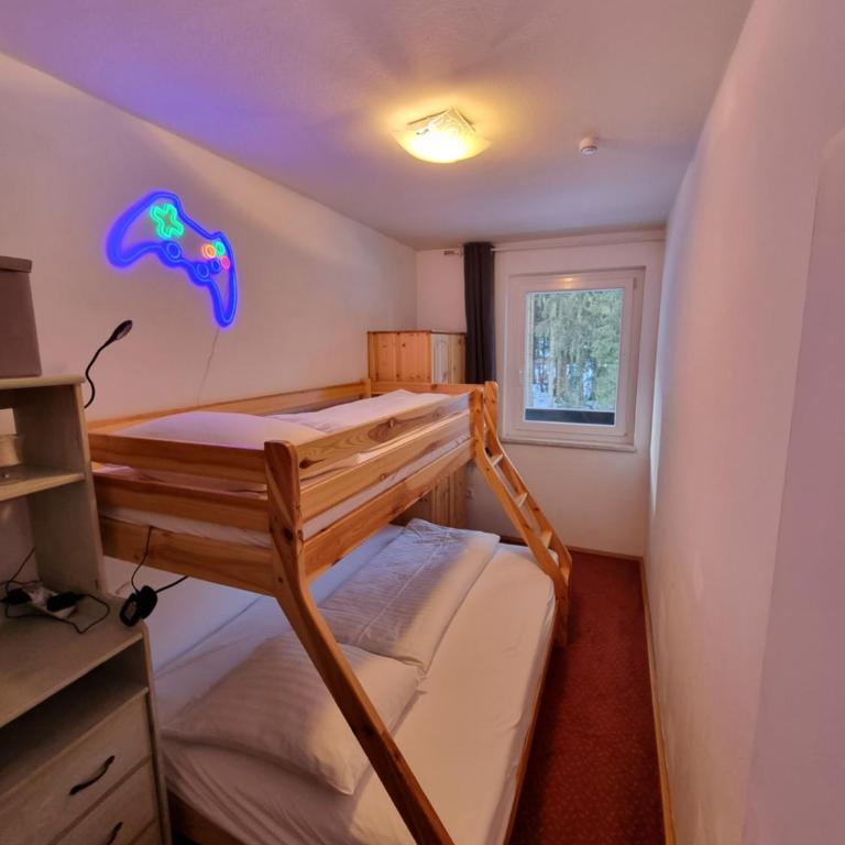 Mountain and More - Apartment mit 2 Schlafzimmern - 5