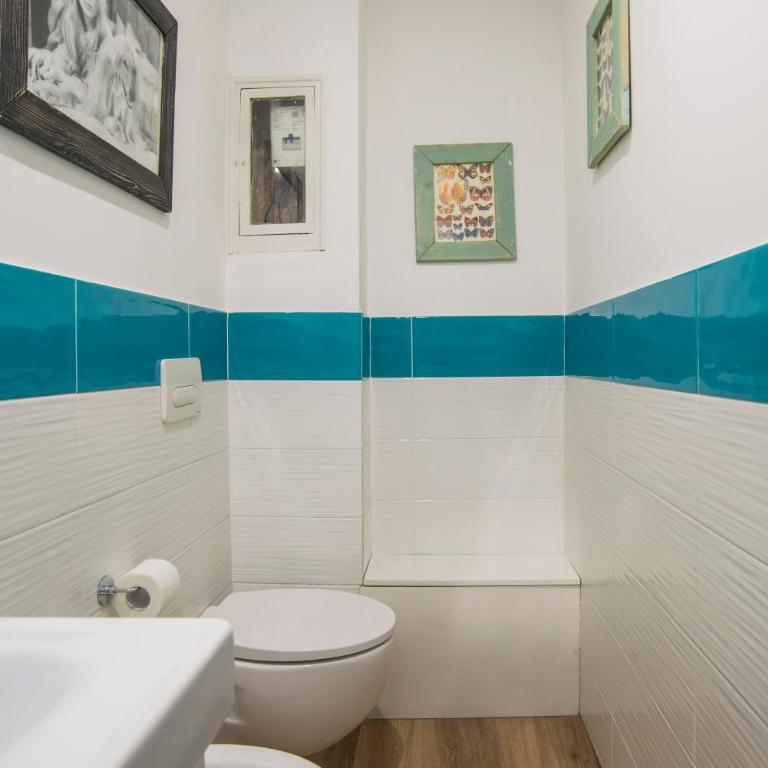 Le Stanze Di Paola - Two-Bedroom House - 5