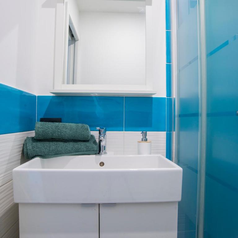 Le Stanze Di Paola - Two-Bedroom House - 28