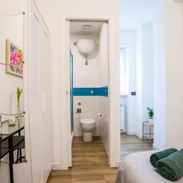Le Stanze Di Paola - Two-Bedroom House - 24