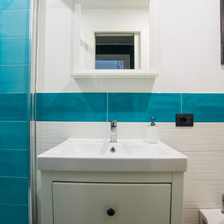 Le Stanze Di Paola - Two-Bedroom House - 22