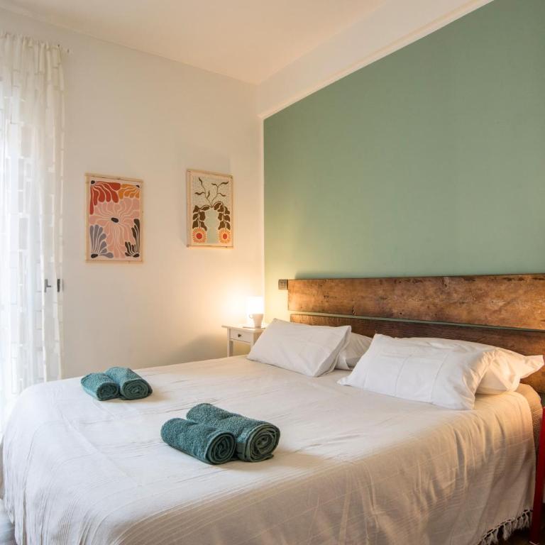 Le Stanze Di Paola - Two-Bedroom House - 15