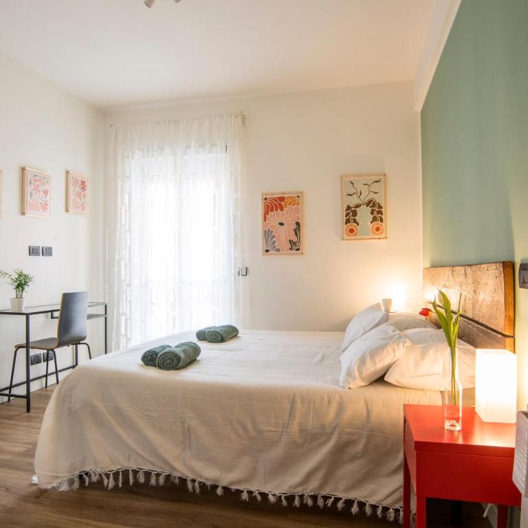 Le Stanze Di Paola - Two-Bedroom House - 13