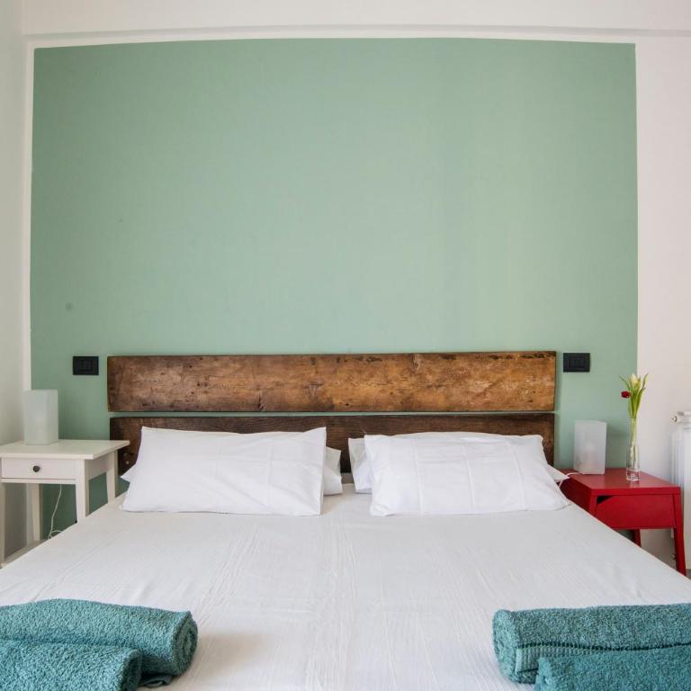 Le Stanze Di Paola - Two-Bedroom House - 18
