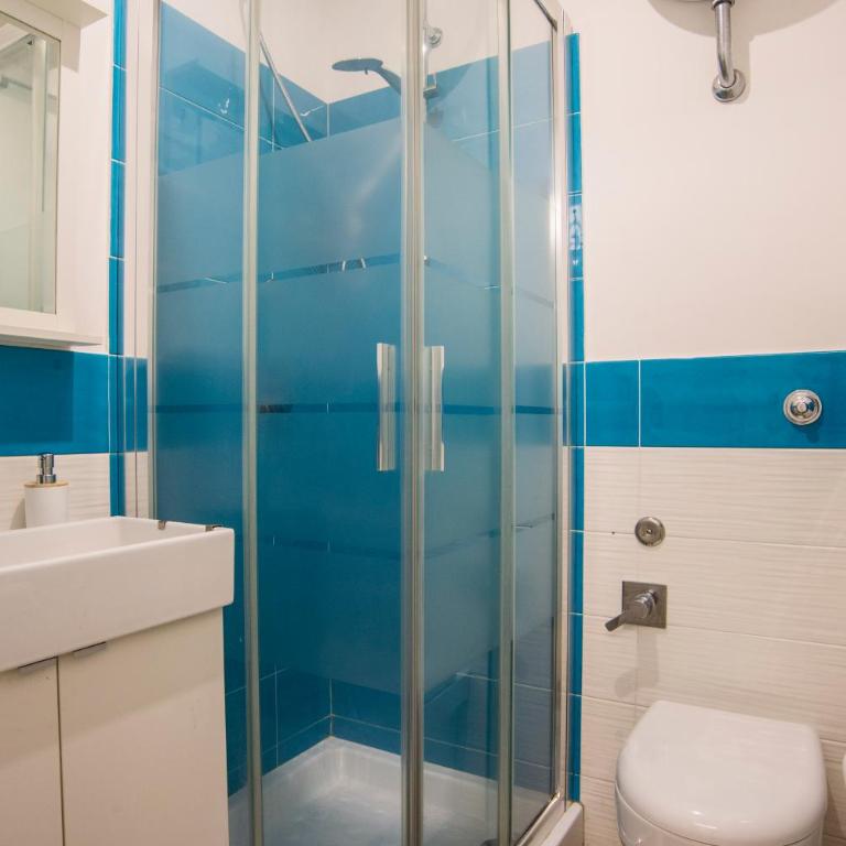 Le Stanze Di Paola - Two-Bedroom House - 21