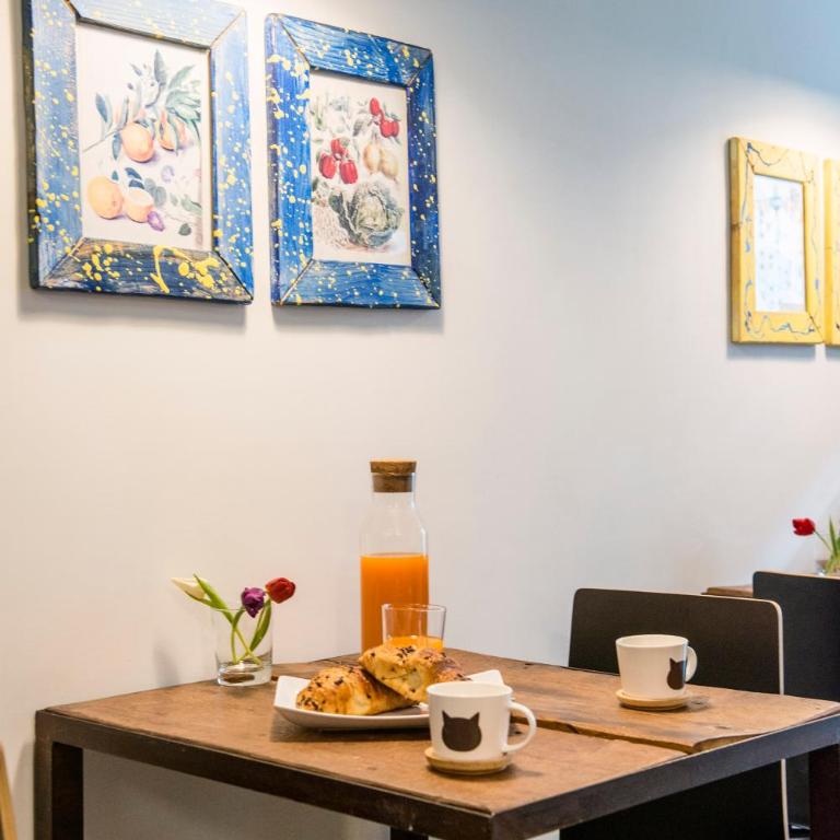 Le Stanze Di Paola - Two-Bedroom House - 30