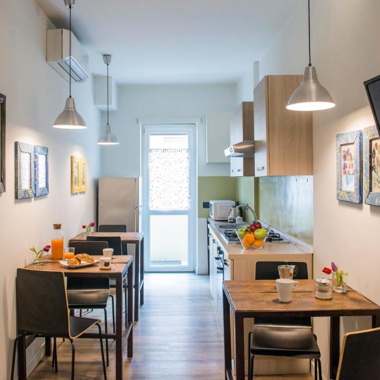 Le Stanze Di Paola - Two-Bedroom House - 32