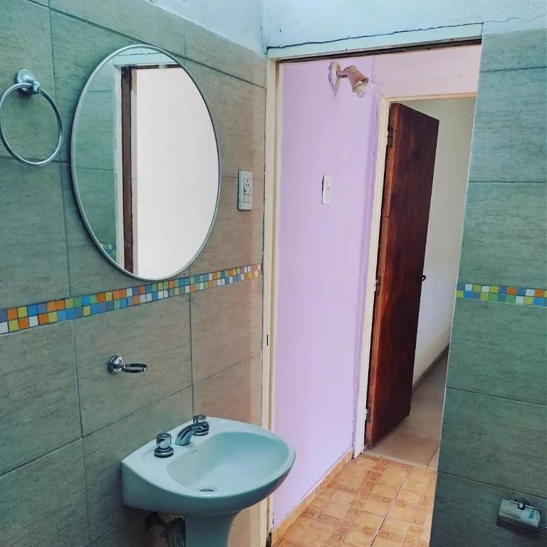 Abuela Angélica - Apartamento de 1 dormitorio - 7