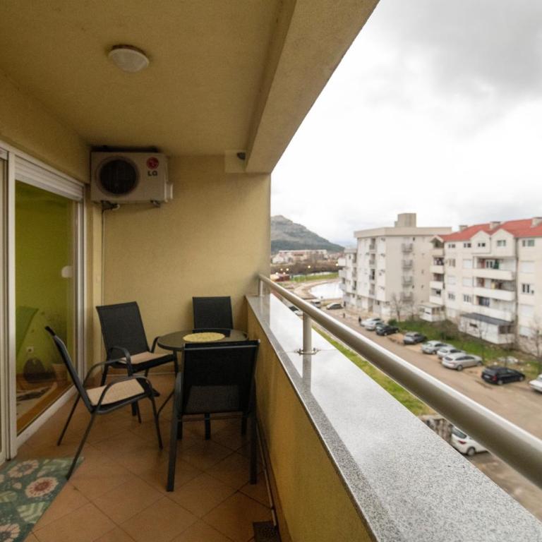 Exclusive City Heart - Apartman sa 1 Spavaćom Sobom - 20
