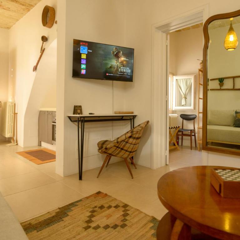 CAMASUD 2 IL RUSTICO Nardò - One-Bedroom Apartment - 8