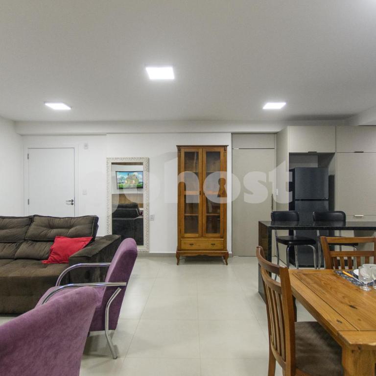 Cozy 2 BR in Ciudad del Este - Apartment - 13