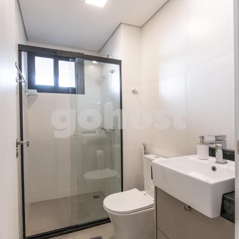 Cozy 2 BR in Ciudad del Este - Apartment - 22