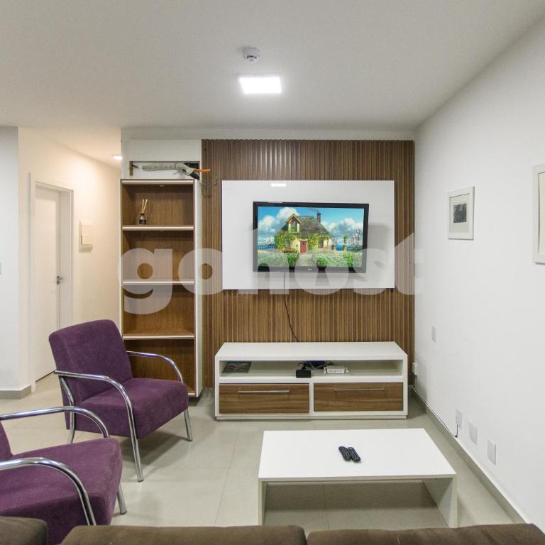 Cozy 2 BR in Ciudad del Este - Apartment - 4