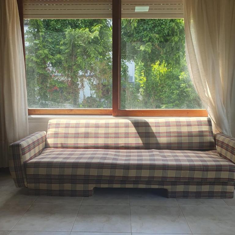 Departamento zona centro-bosque - One-Bedroom Apartment - 10