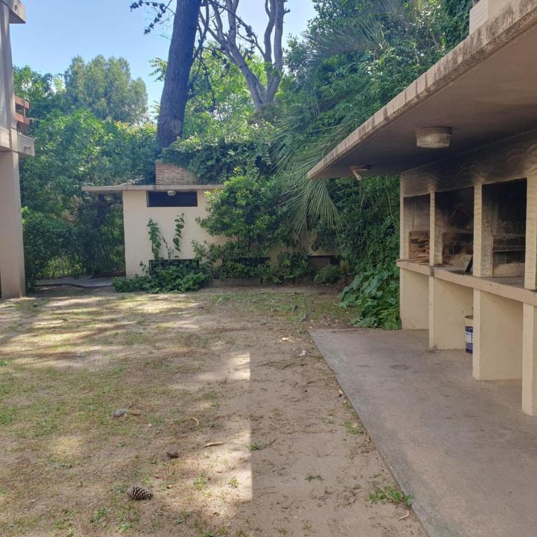 Departamento zona centro-bosque - One-Bedroom Apartment - 11