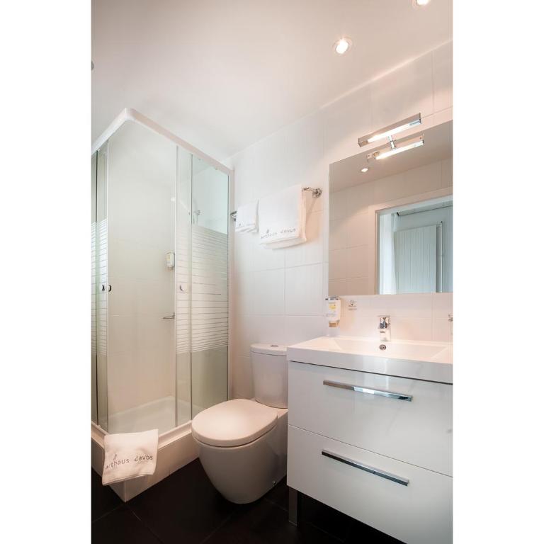 arthausHOTEL - Standard Einzelzimmer - 1