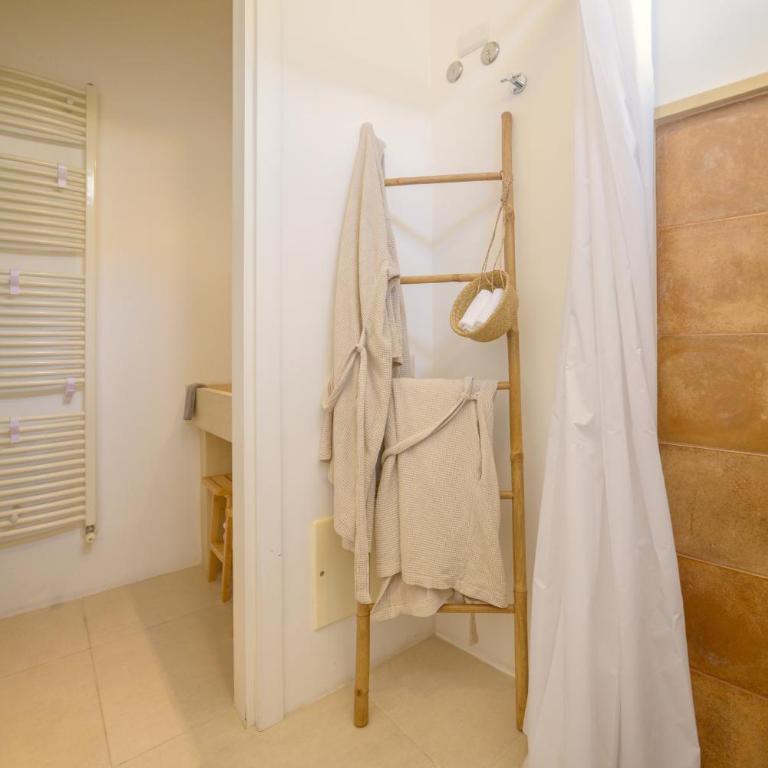 CAMASUD 2 IL RUSTICO Nardò - One-Bedroom Apartment - 17