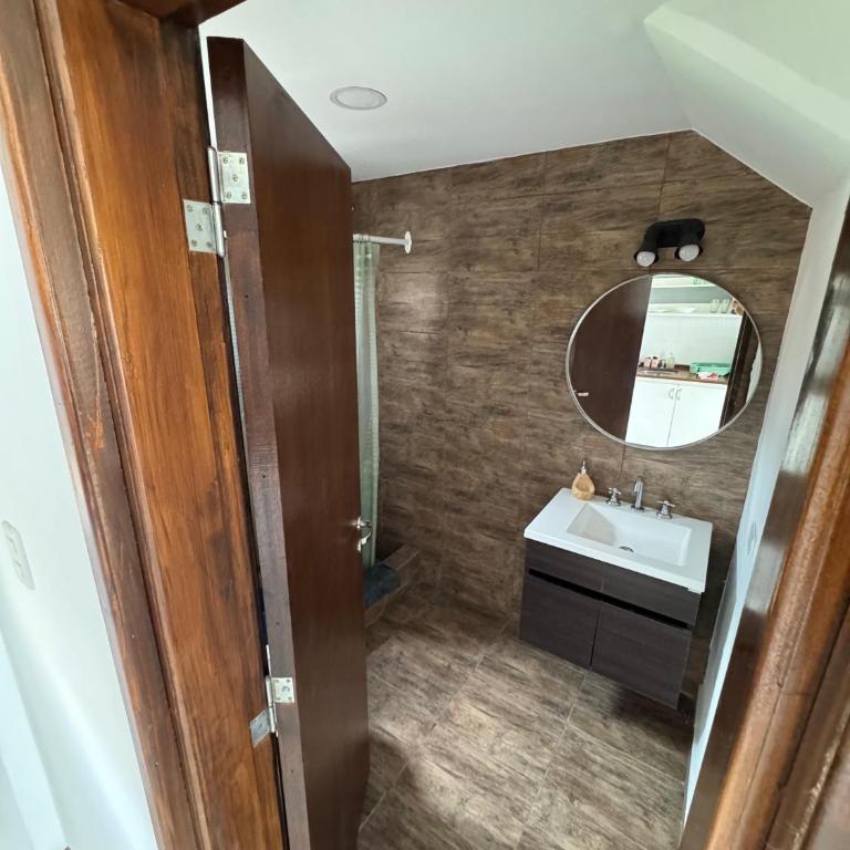 Pinos del Mar - Apartamento familiar de 1 dormitorio - 10