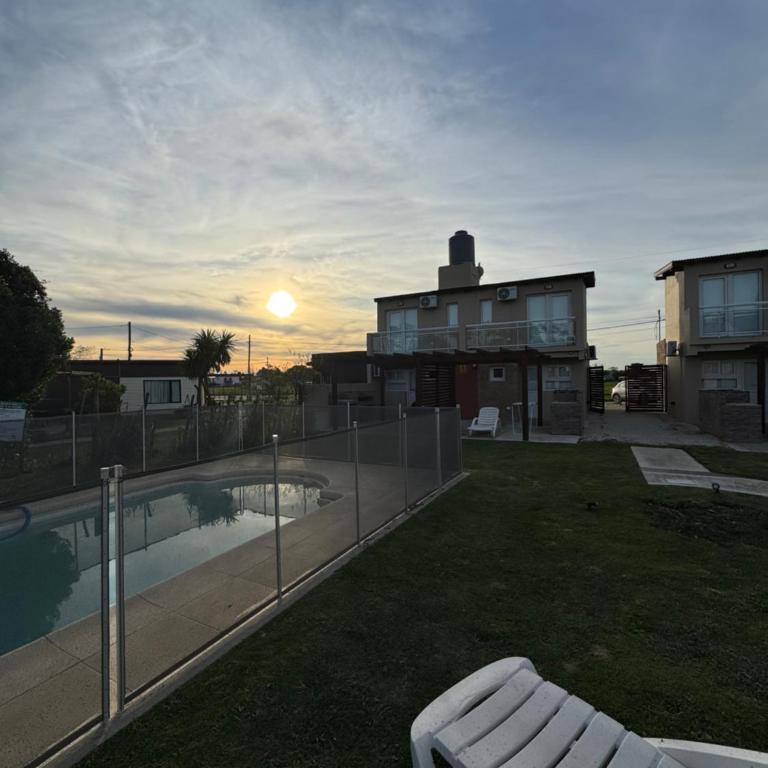 Pinos del Mar - Apartamento familiar de 1 dormitorio - 17