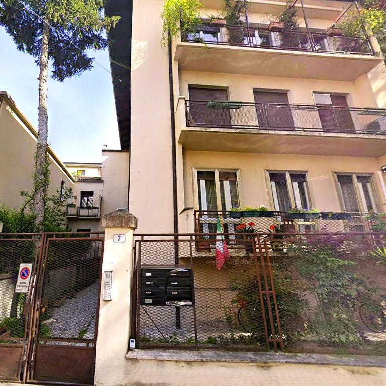 Studio Garibaldi 7 - Appartamento con 2 Camere da Letto - 61