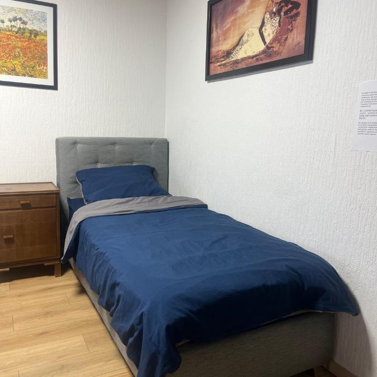 Apartment NBG im Zentrum - Apartment mit 3 Schlafzimmern - 15