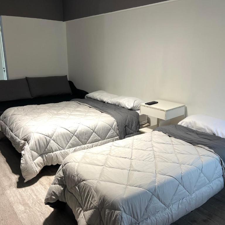Apart hotel Ciudad de Bs As - Apartamento familiar de 1 dormitorio - 7