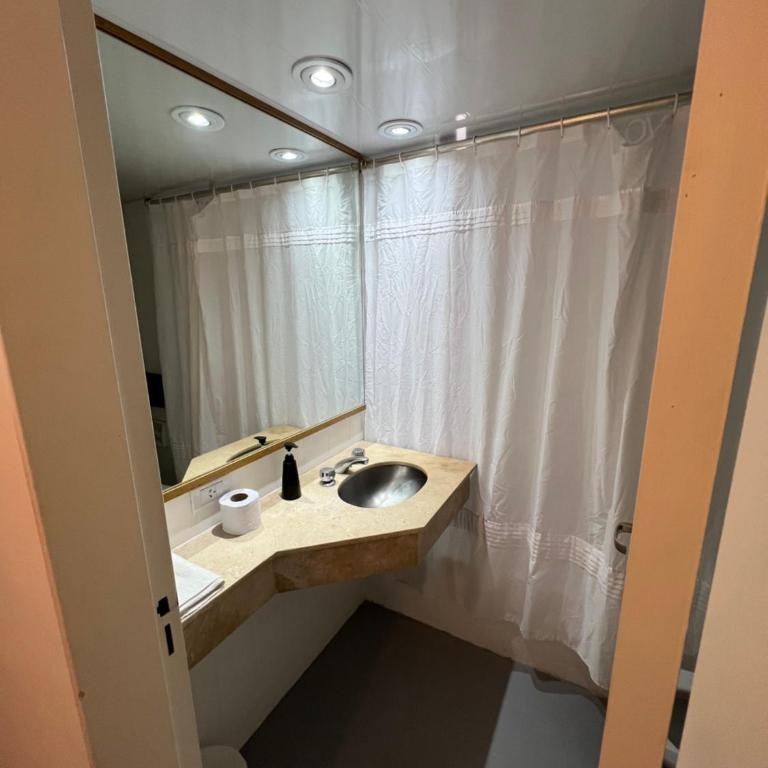 Apart hotel Ciudad de Bs As - Apartamento familiar de 1 dormitorio - 21