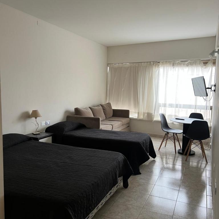 Apart hotel Ciudad de Bs As - Habitación Cuádruple Deluxe - 25