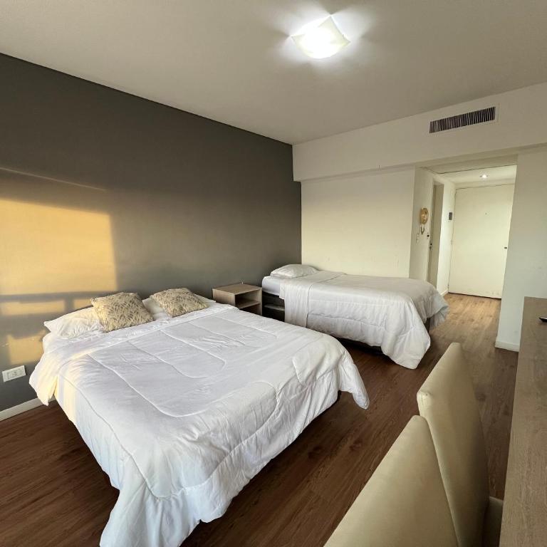 Apart hotel Ciudad de Bs As - Habitación Cuádruple Deluxe - 3