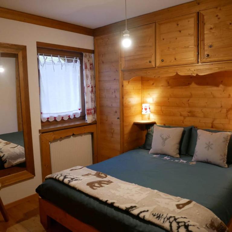 Appartamento Val Di Roda - Appartamento con 2 Camere da Letto - 5