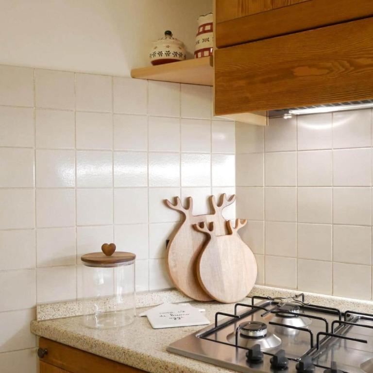 Appartamento Val Di Roda - Appartamento con 2 Camere da Letto - 2