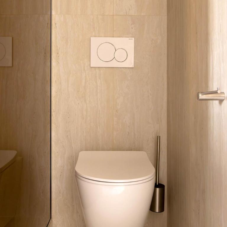 Harmony Collection I 2BR Suite 4P Opera Grevin - Apartment - 20
