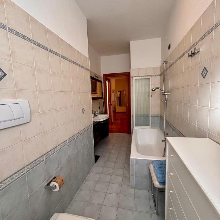 Il Nido - Appartamento con 1 Camera da Letto - 9