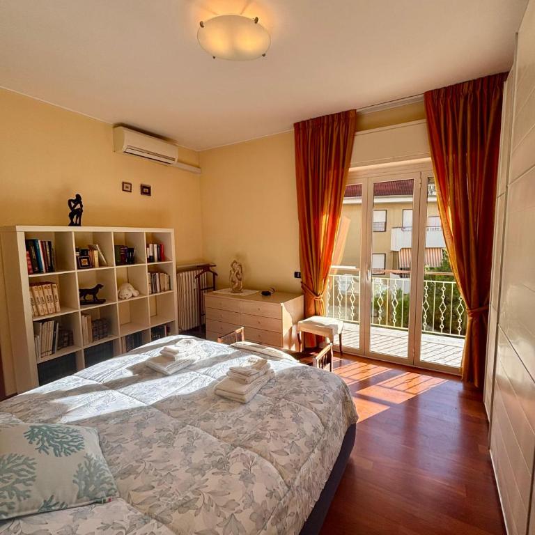 Il Nido - Appartamento con 1 Camera da Letto - 7