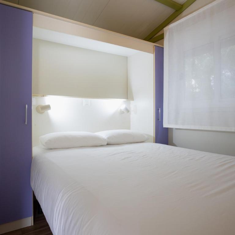 TAIGA Tarifa Valdevaqueros - Bungalow de un dormitorio - 1