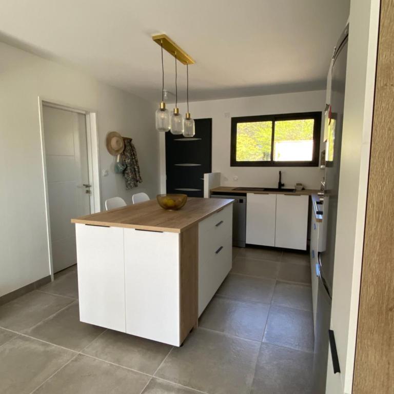 Les pieds dans le sable - Casa con 2 Camere da Letto - 3