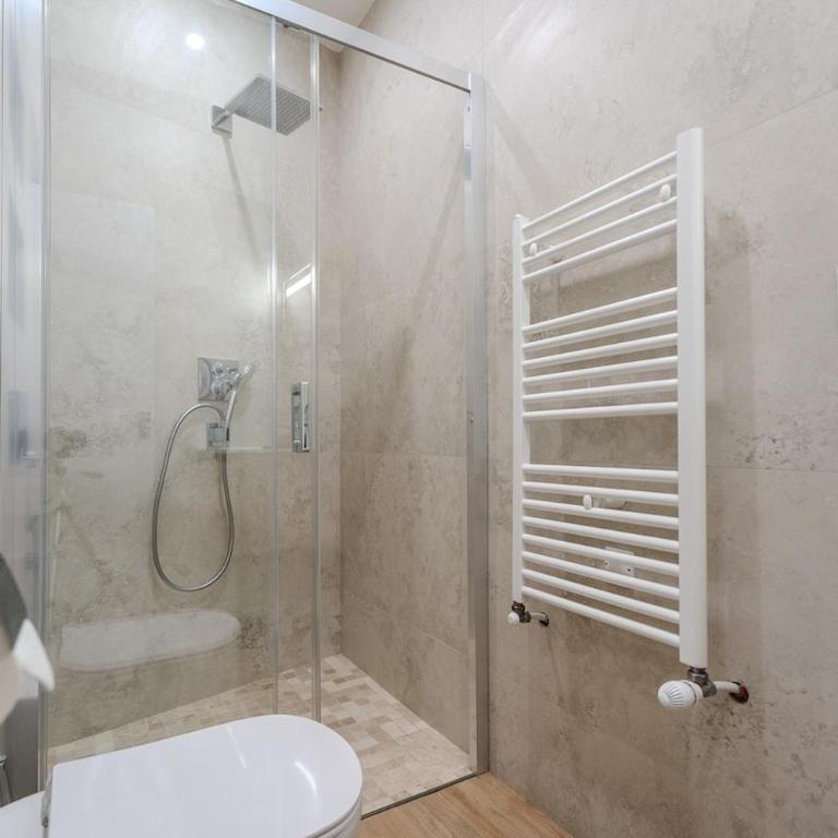 L'Essenza d'Azur - Appartement 1 Chambre avec Terrasse - 14