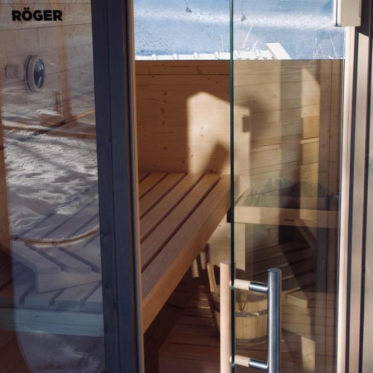 Kornkammer - Apartment mit 3 Schlafzimmern und Dusche - 6