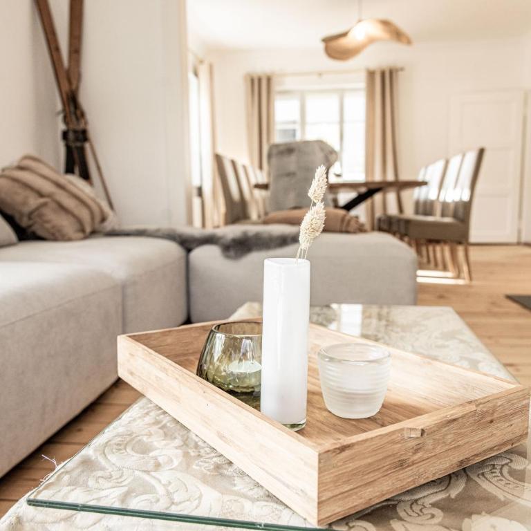 Villa Stella all famous ski areas around us, 15 minutes to salzburg, mountainview - Villa - 29