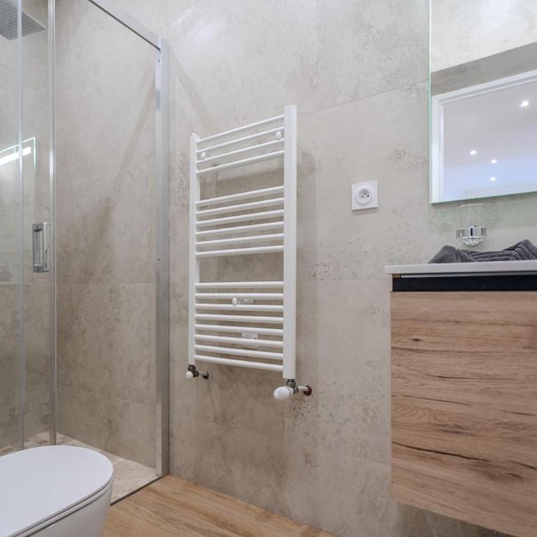 L'Essenza d'Azur - Appartement 1 Chambre avec Terrasse - 28