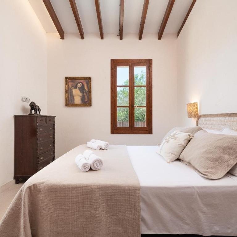 YourHouse Es Morer Vermell Villa - Villa Deluxe - 24