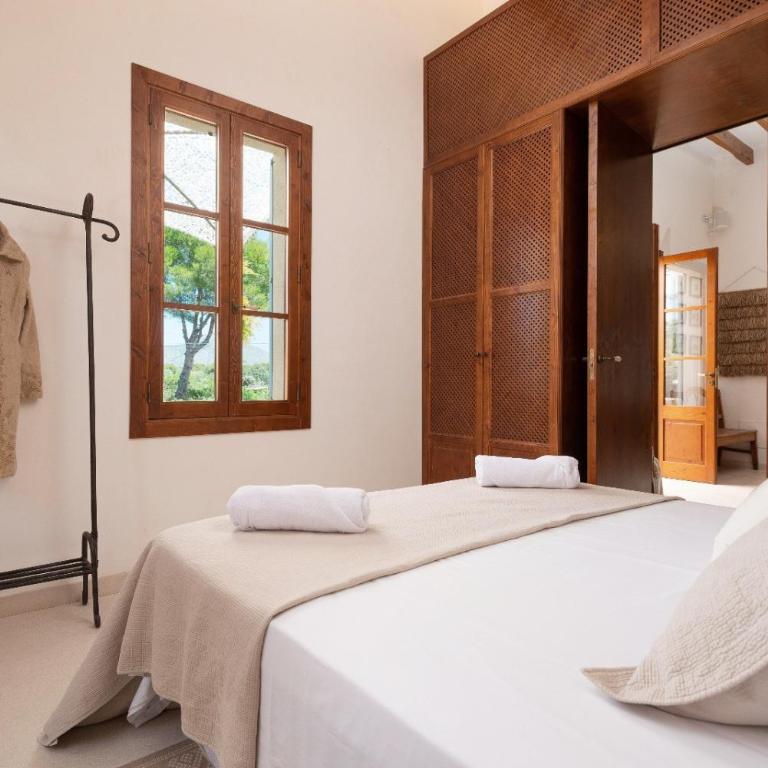 YourHouse Es Morer Vermell Villa - Villa Deluxe - 30