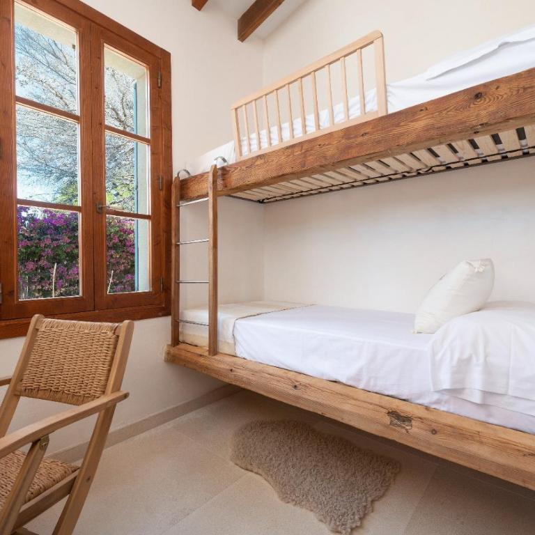 YourHouse Es Morer Vermell Villa - Villa Deluxe - 32