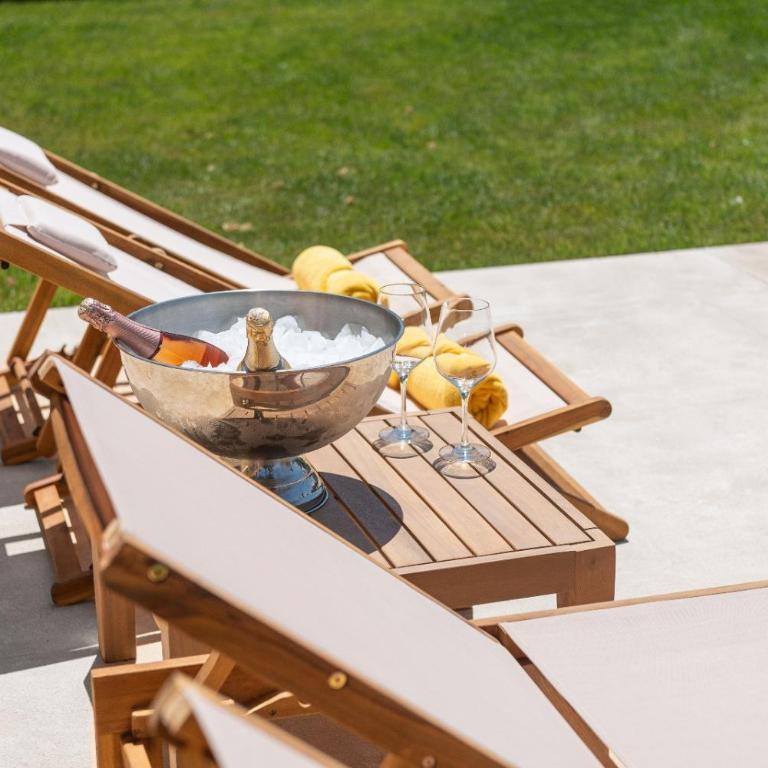 YourHouse Es Morer Vermell Villa - Villa Deluxe - 41