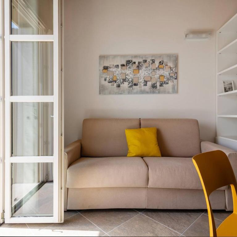 Corte Fasanella 50 - Appartamento con 1 Camera da Letto - 8